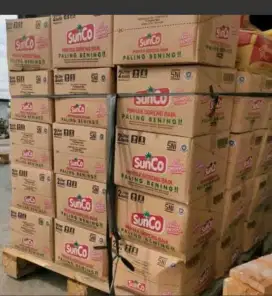 Jual Minyak goreng Bimoli dll
