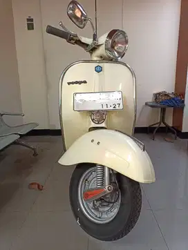 Vespa Sprint 1973