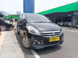 (KM35000)SUZUKI ERTIGA GX AT 2017 NIK 2016 ISTIMEWA KM RENDAH
