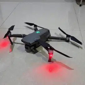 Dijual Drone DJI Mavic 2 Pro