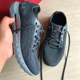 Under armour hovr sonic 2 sepatu running shoes sport 41