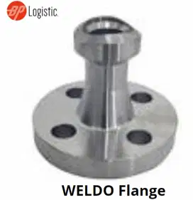 Distributor Weldo Flange Surabaya