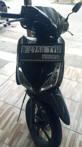 vario 110 led 2018 mulus bagus terawat