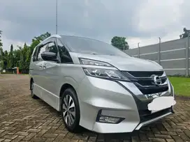 Turun Harga!! Nissan Serena Highway Star 2019