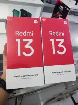 REDMI 13 TERMURAH