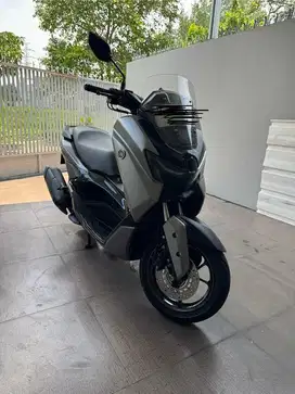 Dijual Nmax Turbo 2024