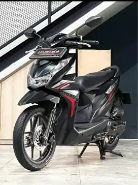 Super Keren ‼️Honda Beat Fi th 2022 - Radhe Mustika