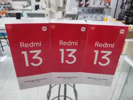 PROMO REDMI 13 SPESIAL LEBARAN