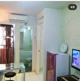 DI JUAL MURAH APARTEMEN KALIBATA CITY TOWER AKASIA JAKARTA SELATAN