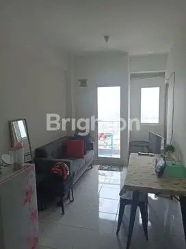 Apartemen Puncak Dharmahusada dkt Unair