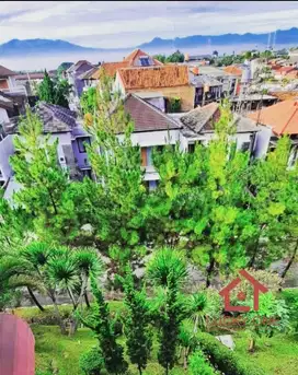 Dijual rumah di Bandung