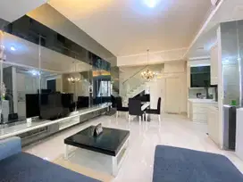 281. Dijual/Disewakan Apartemen Waterplace Garden Mansion A