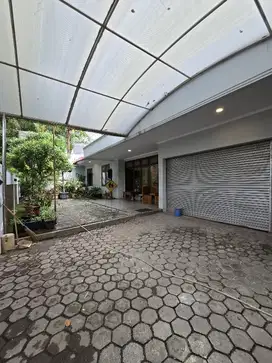 Dijual Tanah Bonus Rumah terawat di Kayu Mas Kayu Putih Jakarta