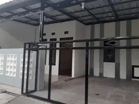 Rumah Siap Huni di Metland Cileungsi Bebas Banjir