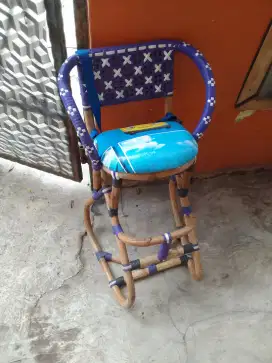 Jok anak masih normal