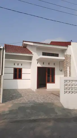 Rumah Dekat Transmart Pinggir Jalan Kyai Morang Penggaron