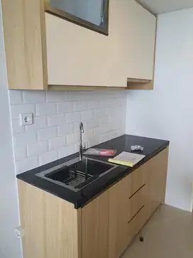 Disewakan apartemen tower Denver dekat universitas Ciputra surabaya