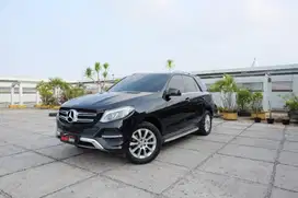 2016 Mercedes Benz GLE250D CDI Diesel Tdp 5jt