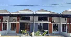 Rumah Tanpa DP dan free angsuran 3 bulan di Karawang