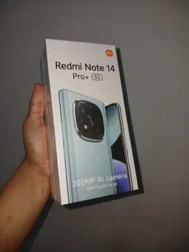 REDMI NOTE 14 PRO+ 5G 12/512 GB