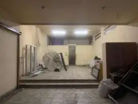 Dijual ruko di mainroad Sudirman dekat Alun alun Bandung