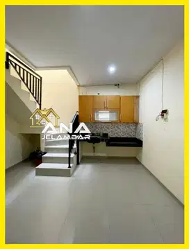 ANA RUMAH UK 4X10M DI JELAMBAR