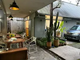 Di Jual Ruang Usaha Jarang Ada Di Dipatiukur Sayap Dago Bandung