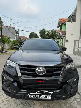 d jual fortuner vrz 2019