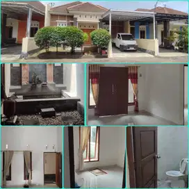 Rumah dalam perumahan maguwoharjo sangat strategis