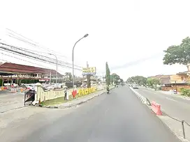 Tanah Untuk Hunian Dekat Pasar Tempel Lokasi Premium Sleman