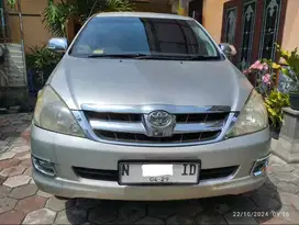 Kijang Innova 2008 Euro
