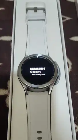 Samsung Galaxy Watch Classic