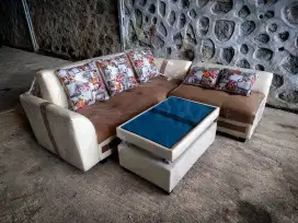 Sofa Minimalis BERGARANSI RESMI