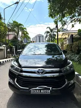 di jual innova ribon type V 2019 bensin matic