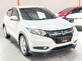 Dp 9jt.. Honda HRV E CVT A/T 2016.. eNHa garage Semarang..