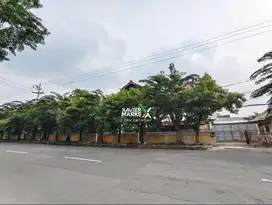 Jual Perkantoran dan Gudang Raya Margorejo Indah Muraahh