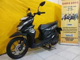 HONDA NEW BEAT STREET ESP TAHUN 2024 CASH & CREDIT