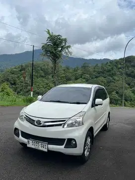 Xenia R Deluxe Manual 2012 Istimewa
