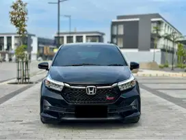 (KM 3 RIBU) HONDA BRIO RS HITAM 2024