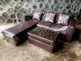 Sofa Minimalis BERGARANSI RESMI