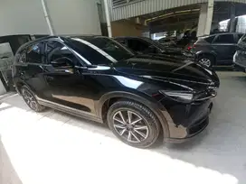 Mazda CX-5 2.5 Grand Touring AT 2018 Hitam PREMIUM B1830CZA