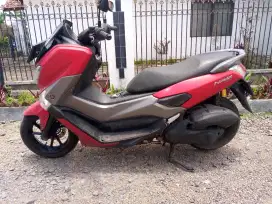 Yamaha Nmax 2019