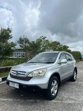 CRV 2.0 Matic 2008 Full Original