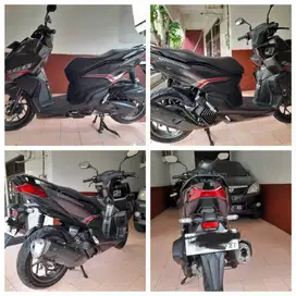 Honda Vario 160 tahun 2022