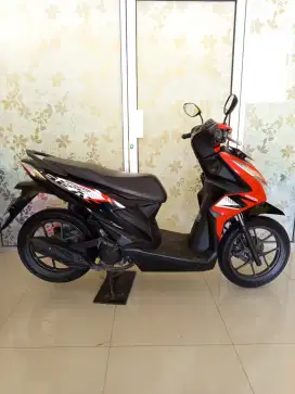 Honda Beat CBS 2023