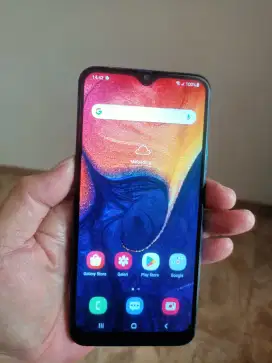 Samsung A50 Ram 4/64 Normal