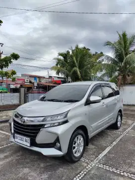 Jual Avanza G 2019
