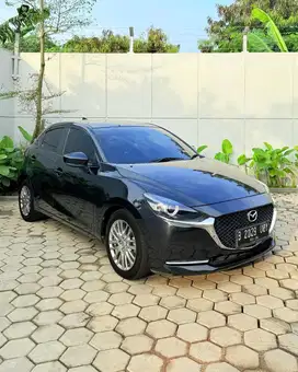 Mazda 2 GT 2020 matic km 50rb