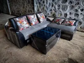 Sofa minimalis murah