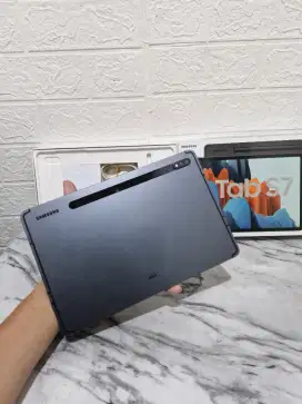 Samsung Tab s7 6/128gb SEIN